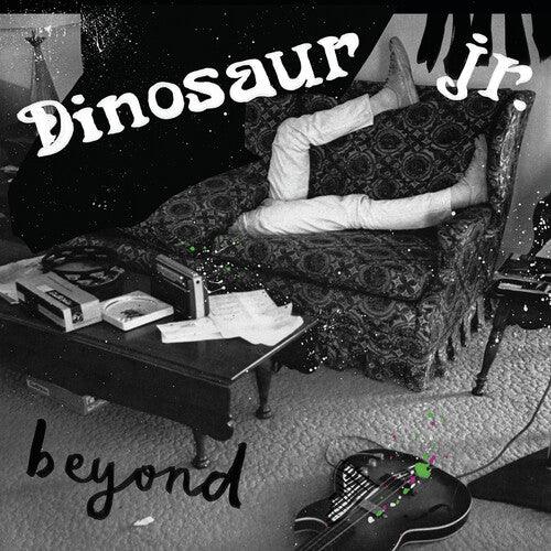 Dinosaur Jr.- Beyond (Purple & Green Vinyl) { VINYL LP }