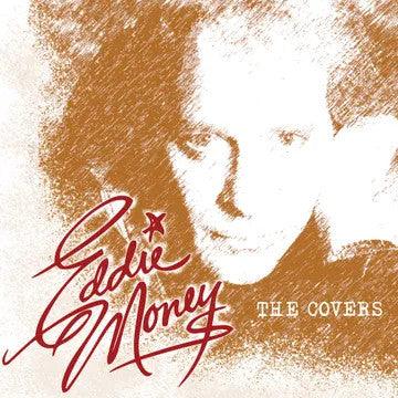 Eddie Money- The Covers -RSD23 { VINYL LP }