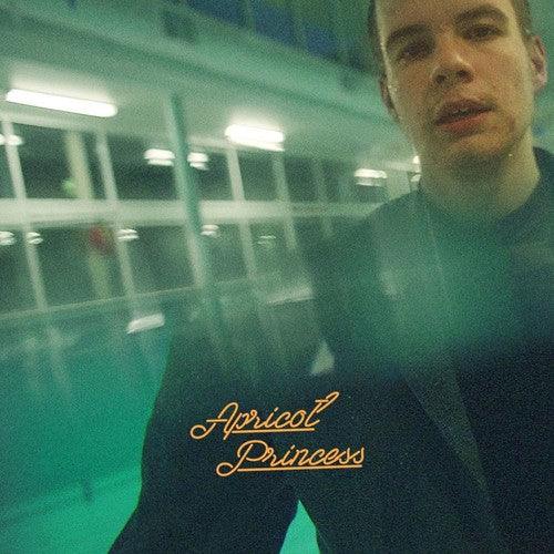 Rex Orange County- Apricot Princess { VINYL LP }