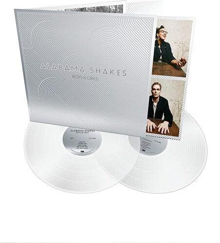 Alabama Shakes- Boys & Girls (10 Year Anniversary Ed) { VINYL LP }