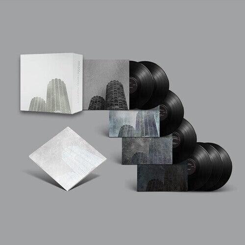Wilco- Yankee Hotel Foxtrot (DLX Ed) { VINYL LP }