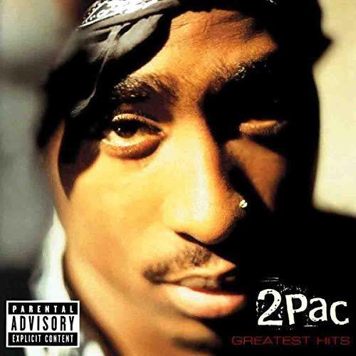 2Pac- Greatest Hits (4LP) { VINYL LP }