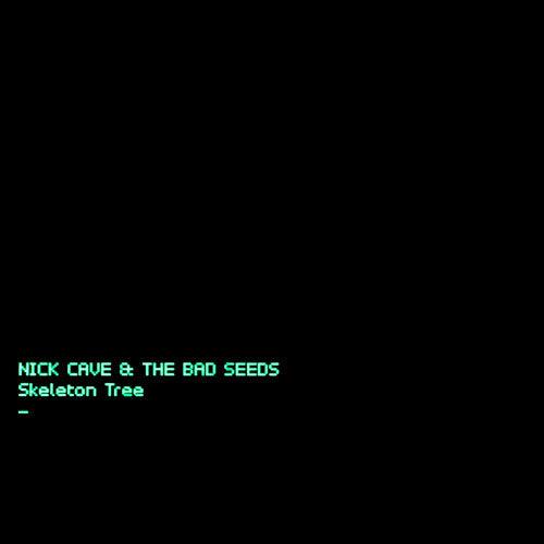 Nick Cave- Skeleton Tree { VINYL LP }