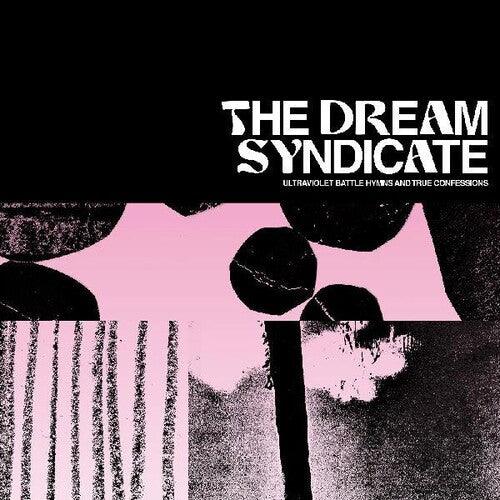 Dream Syndicate- Ultraviolet Battle Hymns And True Confessions (Indie Exclusive Vinyl) { VINYL LP }