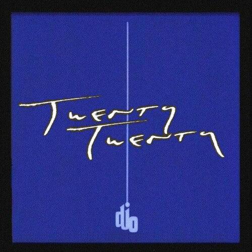 Djo (Joe Keery)- Twenty Twenty (Black Vinyl) (DAMAGED) { VINYL LP }