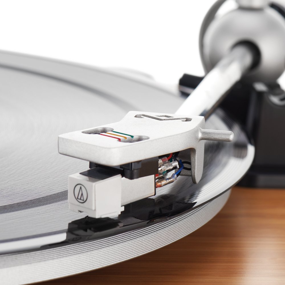 House of Marley - Stir it Up Wireless Bluetooth Turntable