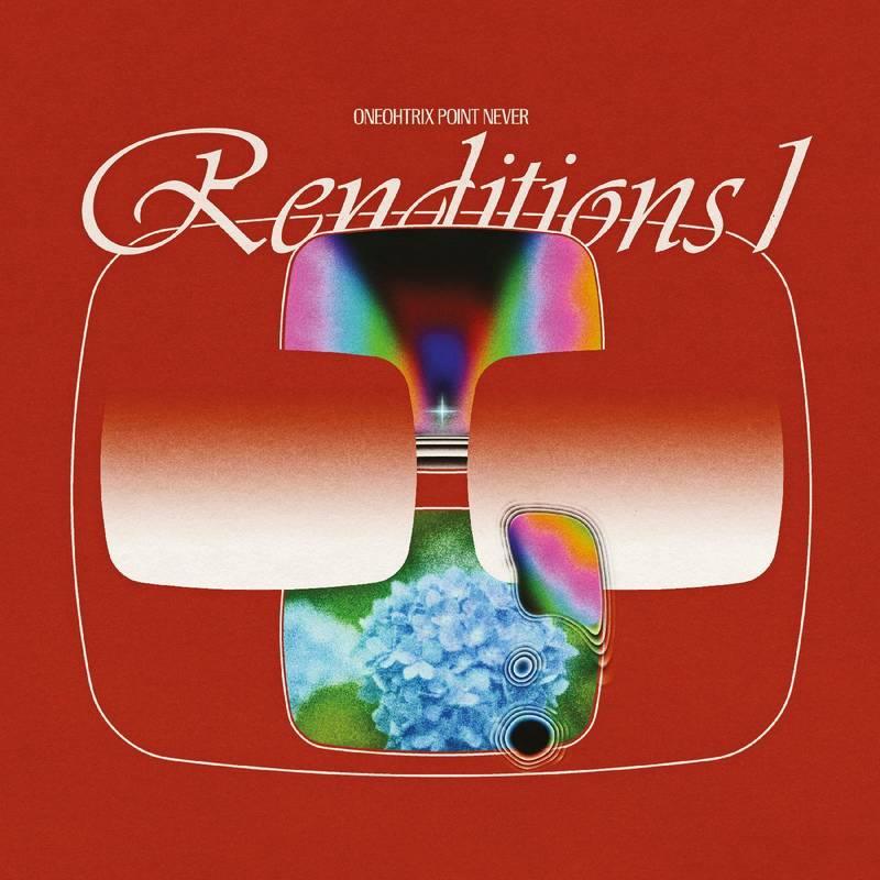 Oneohtrix Point- Never Renditions I -BF21 { VINYL LP }