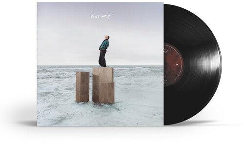Cian Ducrot- Victory { VINYL LP }