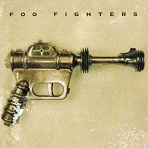 Foo Fighters- Foo Fighters { VINYL LP }