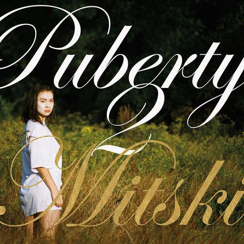 Mitski- Puberty 2 { VINYL LP }