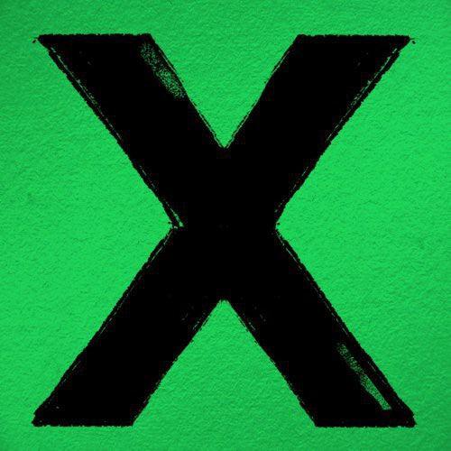 Ed Sheeran- X (45rpm) { VINYL LP }