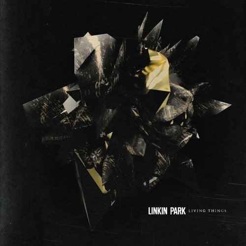Linkin Park- Living Things { VINYL LP }