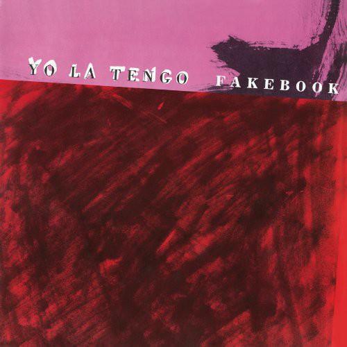 Yo La Tengo- Fakebook { VINYL LP }