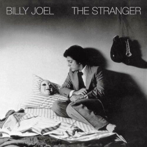 Billy Joel- The Stranger { VINYL LP }