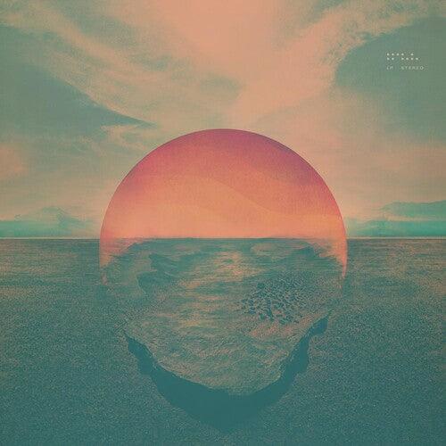 Tycho- Dive [Orange & Red 2LP] { VINYL LP }