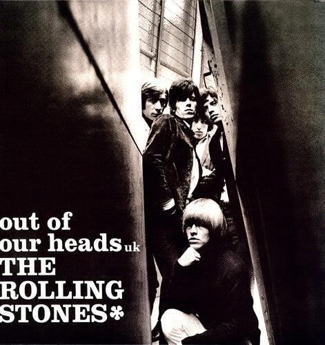 Rolling Stones- Out of Our Heads [Import] { VINYL LP }