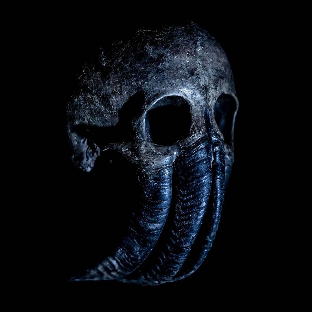 Absent In Body- Plague God (Indie Exclusive Vinyl) { VINYL LP }