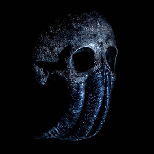 Absent In Body- Plague God (Indie Exclusive Vinyl) { VINYL LP }
