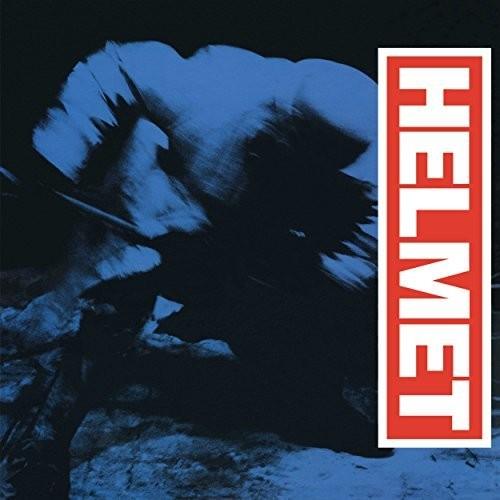 Helmet- Meantime { VINYL LP }
