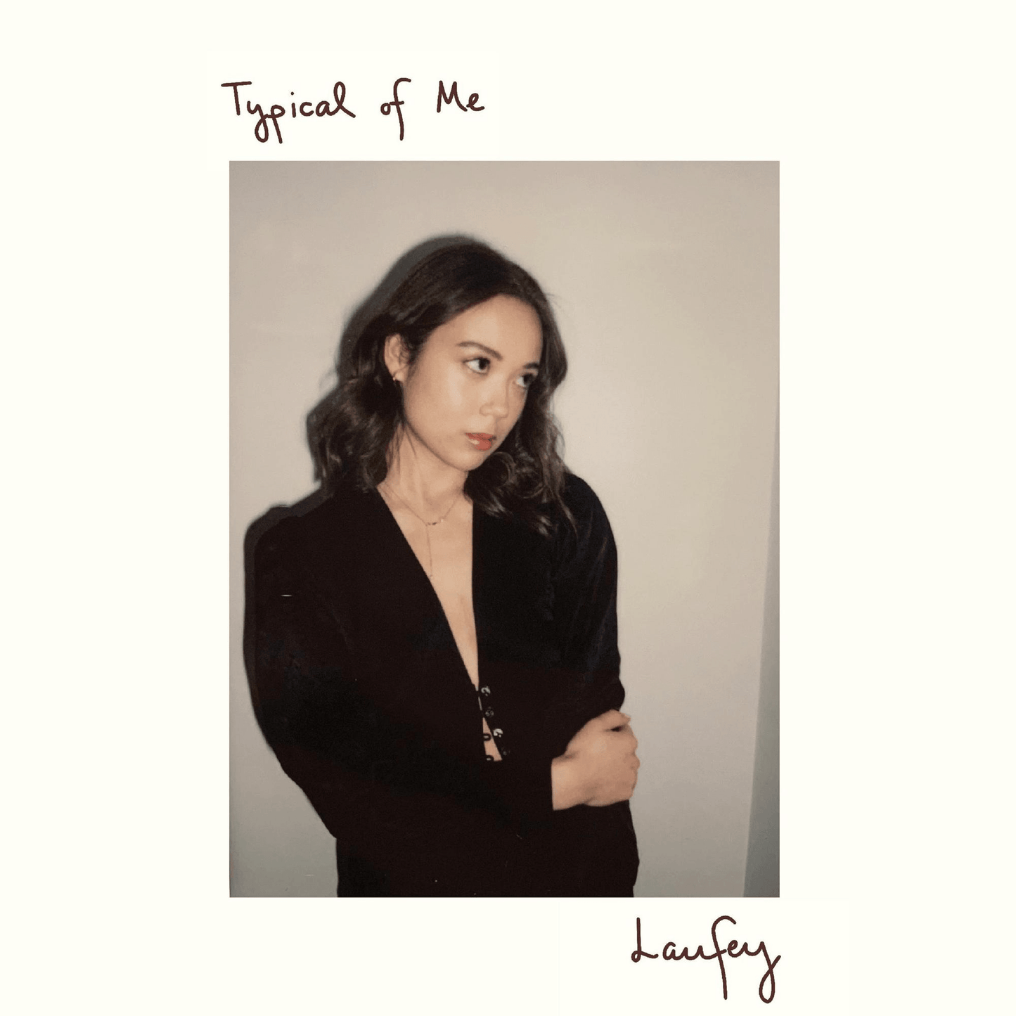 Laufey- Typical Of Me { VINYL LP }