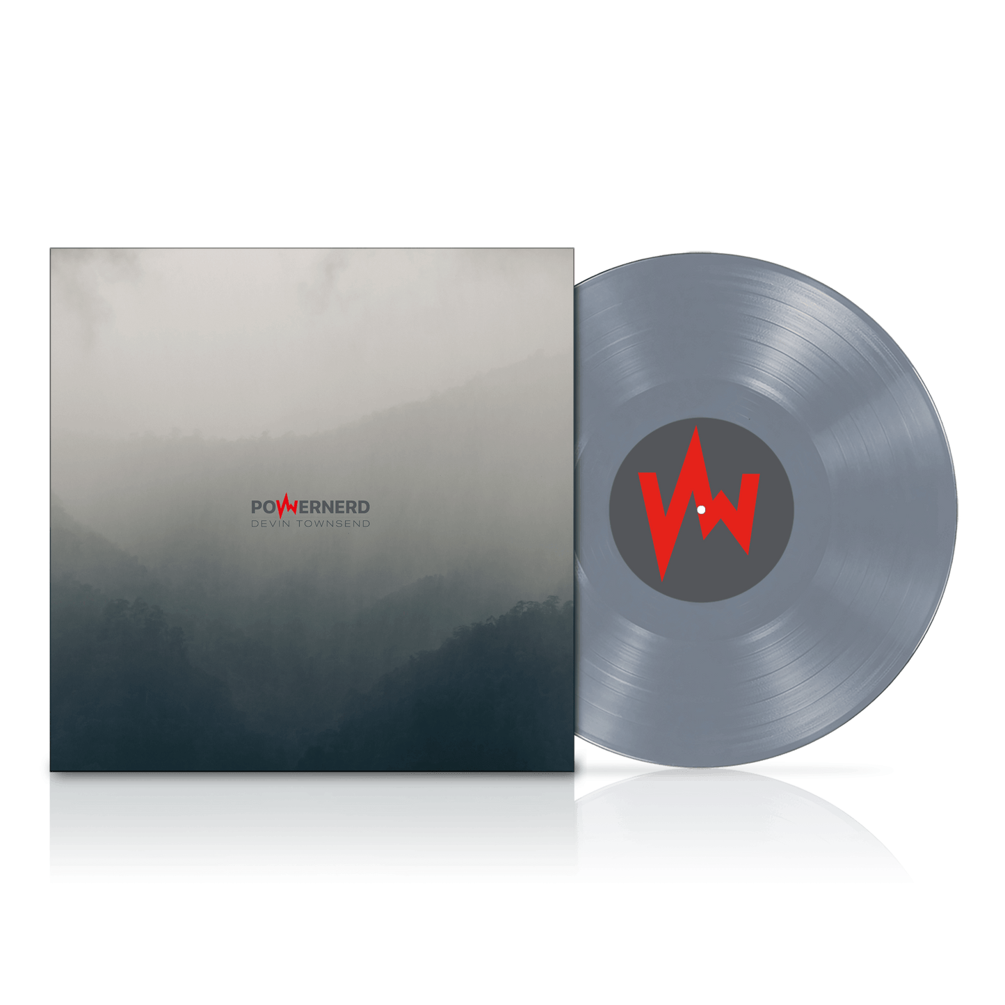 Devin Townsend- Powernerd (Indie Exclusive Vinyl) { VINYL LP }