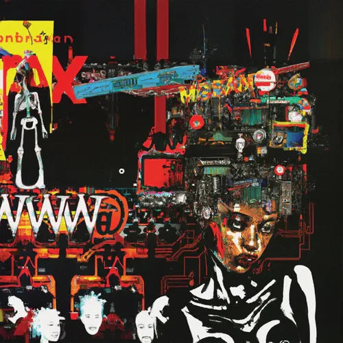 Ultra Q- My Guardian Angel { VINYL LP }
