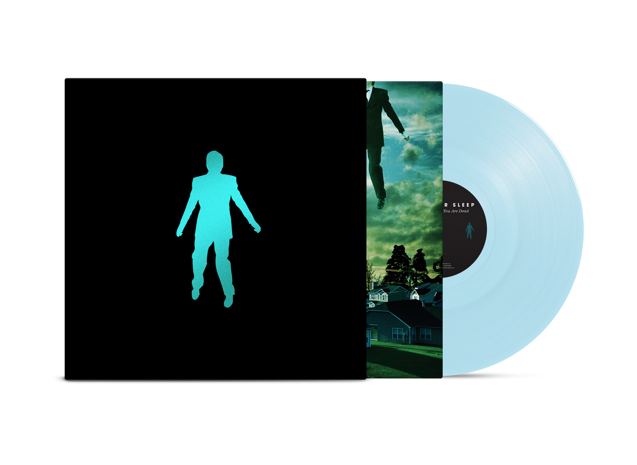 Armor for Sleep- What To Do When You Are Dead (Indie Exclusive Vinyl) { VINYL LP }