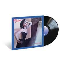 Pat Benatar- In The Heat Of The Night { VINYL LP }