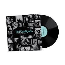 The Cardigans- The Rest Of The Best, Vol. 2 { VINYL LP }