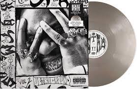 Denzel Curry- King Of The Mischievous South Vol. 2 (Indie Exclusive Vinyl) { VINYL LP }