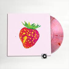Blonde Redhead- Sit Down For Dinner { VINYL LP }