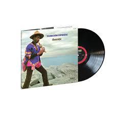Pharaoh Sanders- Thembi (Verve By Request Series) { VINYL LP }