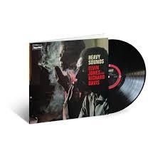 Elvin Jones- Heavy Sounds (Verve By Request Series) { VINYL LP }