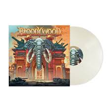 Bloodywood- Nu Delhi { VINYL LP }