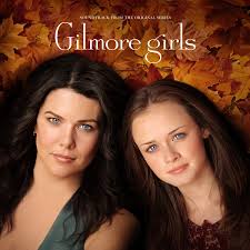Gilmore Girls (Original Soundtrack) [Coffee Colored Vinyl] { VINYL LP }