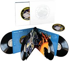 Beastie Boys- Hello Nasty (4LP Boxset) (Indie Exclusive Vinyl) { VINYL LP }