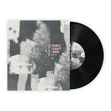 Joe P- Emily Can't Sing (Indie Exclusive Vinyl) { VINYL LP }