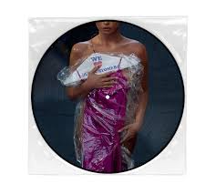 Demi Lovato- It's Not That Deep (Pic Disc) { VINYL LP }
