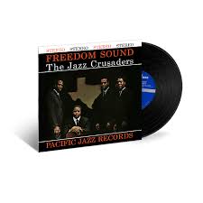 Jazz Crusaders- Freedom Sound (Blue Note Tone Poet Series) (180 Gram Vinyl) { VINYL LP }