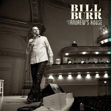 Bill Burr- Live at Andrew's House LP { VINYL LP }
