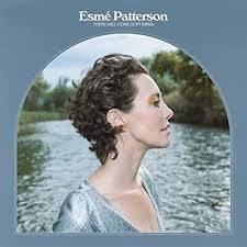 Esme Patterson- There Will Come Soft Rains { VINYL LP }