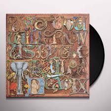 And You Will Know Us by the Trail of Dead- Worlds Apart { VINYL LP }
