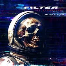 Filter- Algorithm: Ultra Edition { VINYL LP }