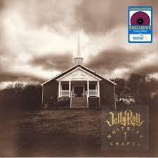 Jelly Roll- Whitsitt Chapel [Grape LP] { VINYL LP }