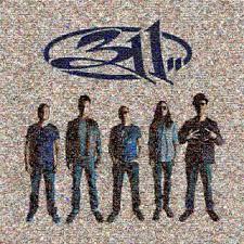 311- Mosaic { VINYL LP }