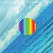 Edward Sharpe & The Magnetic Zeros- Here { VINYL LP }