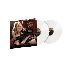 Diana Krall- Glad Rag Doll [White 2 LP] { VINYL LP }