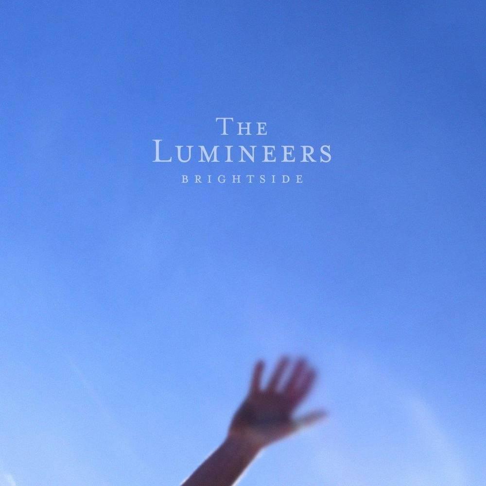 The Lumineers- Brightside { VINYL LP }