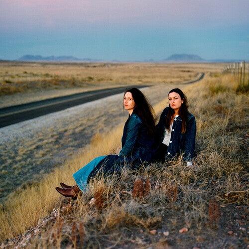 Plains (Waxahatchee)- I Walked With You A Ways { VINYL LP }