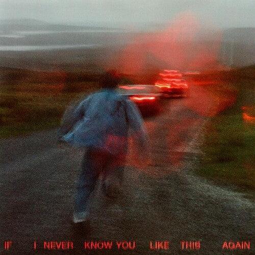 Soak- If I Never Know You Like This Again { VINYL LP }